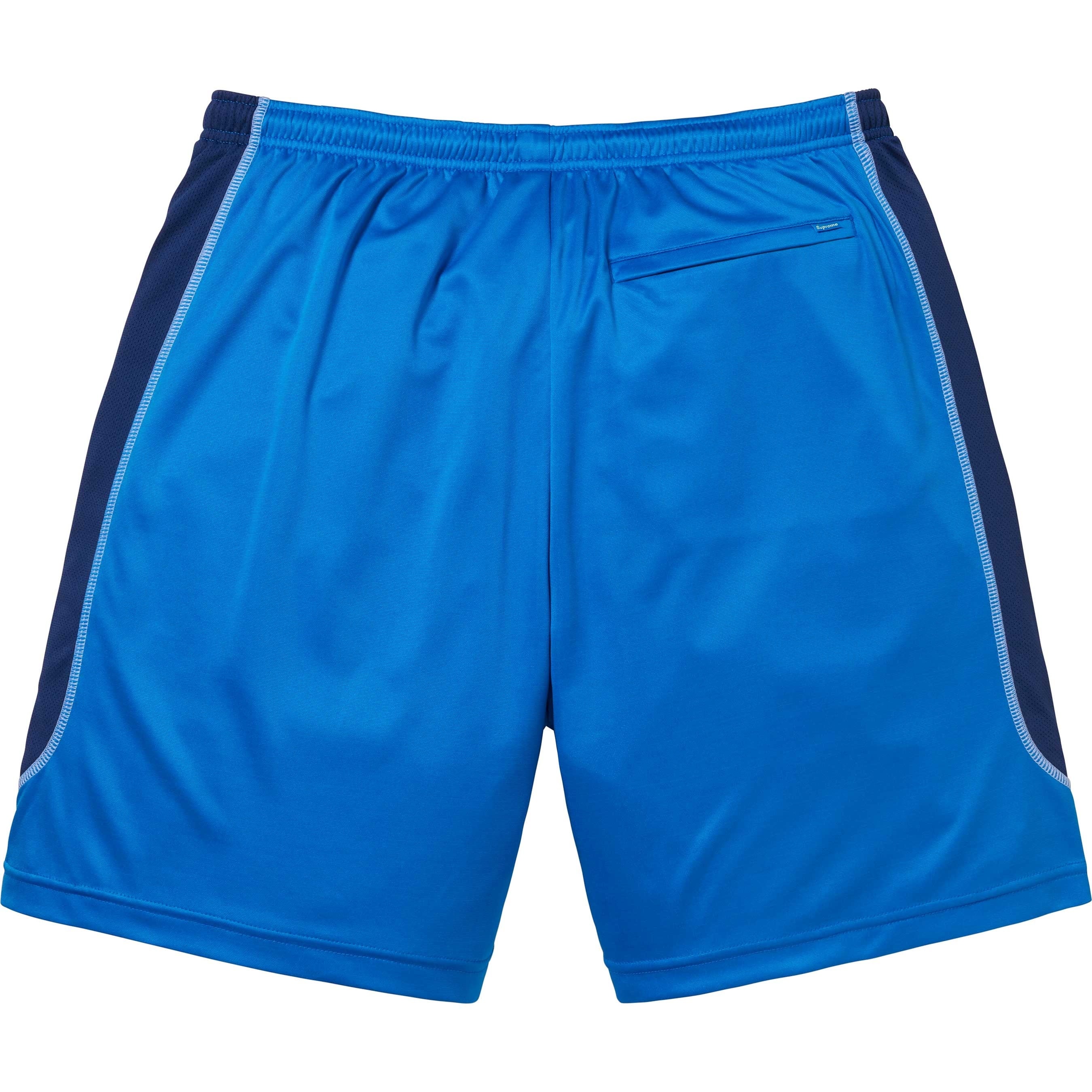 Jacquard Soccer Short view 6